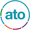 Australian Taxation Office Logo